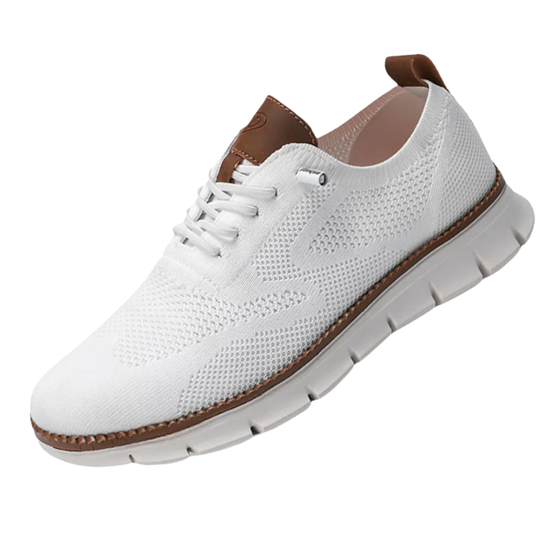 Nico – Zapatillas Cómodas y Elegantes