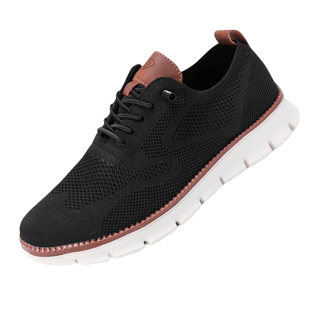Nico – Zapatillas Cómodas y Elegantes