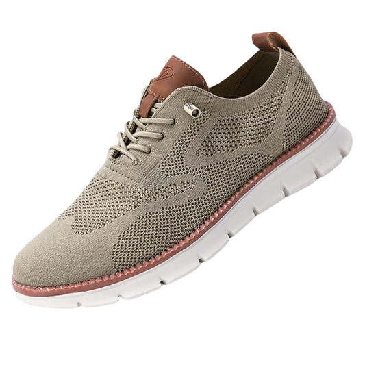 Nico – Zapatillas Cómodas y Elegantes
