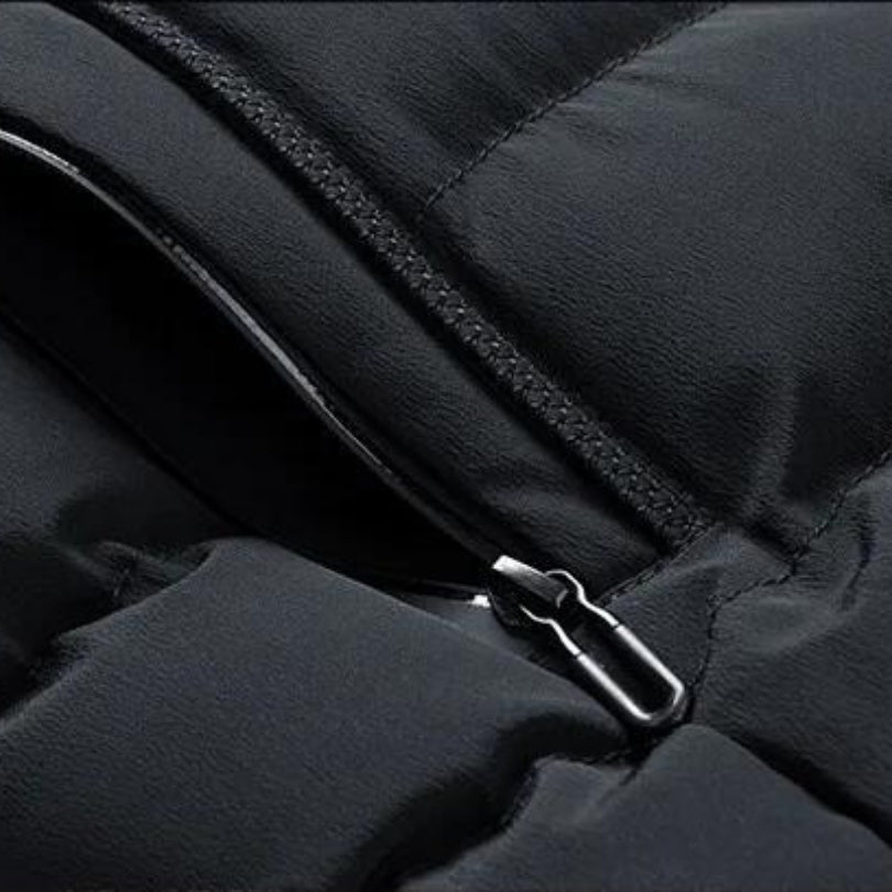 Lina – Chaleco Térmico Polo para Damas