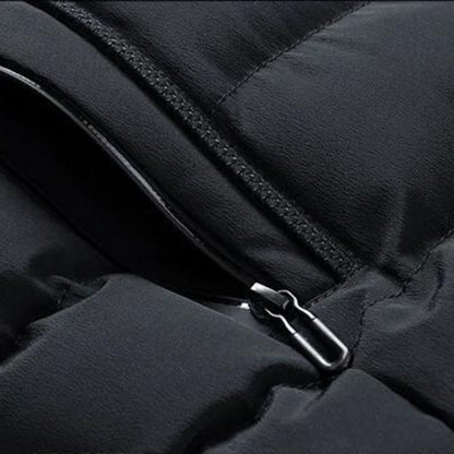 Lina – Chaleco Térmico Polo para Damas