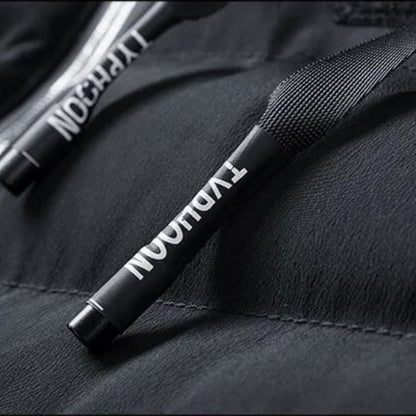 Lina – Chaleco Térmico Polo para Damas