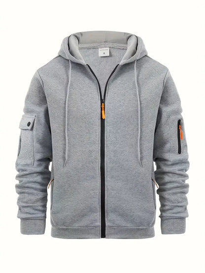 Ralph – Sudadera con Capucha