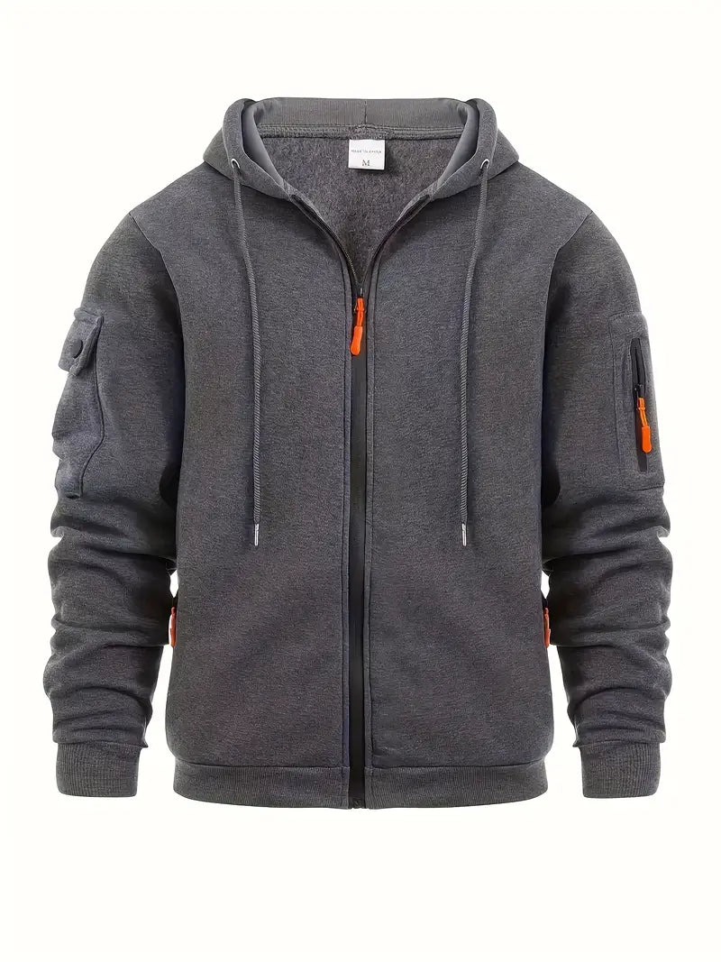 Ralph – Sudadera con Capucha