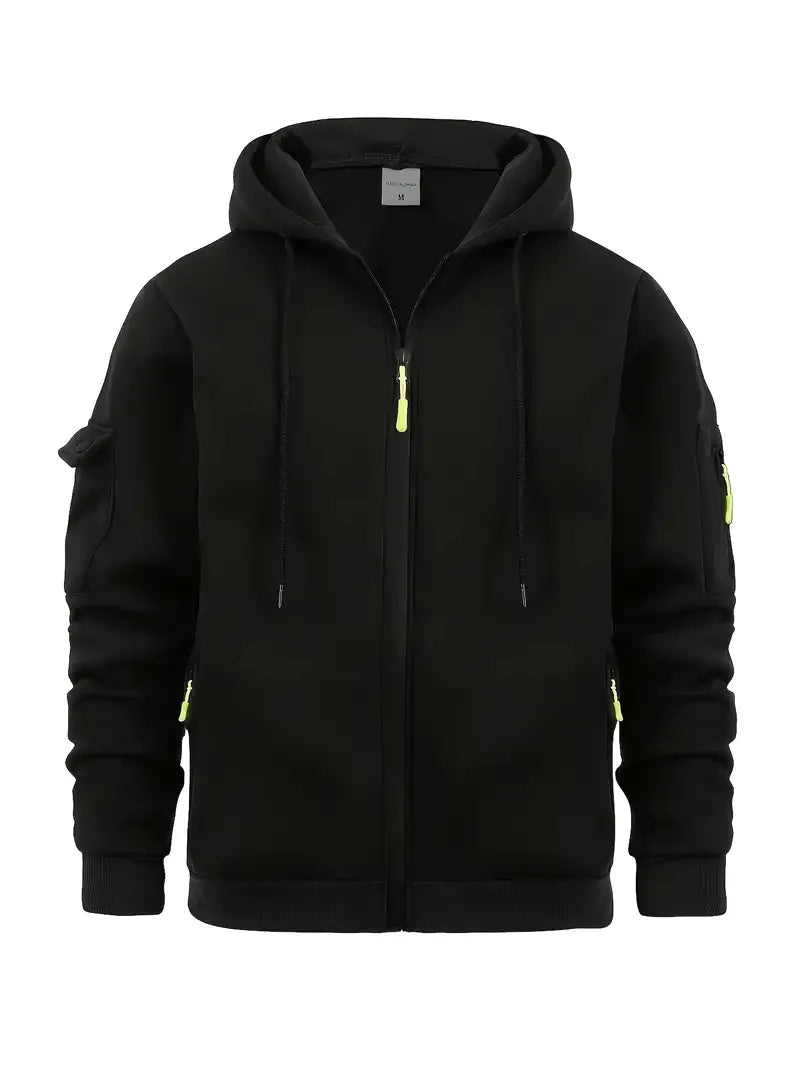 Ralph – Sudadera con Capucha