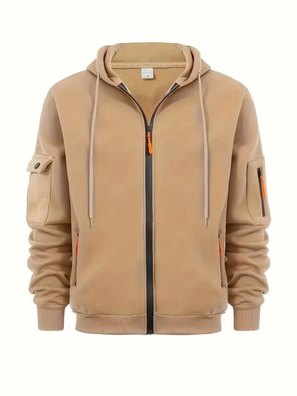 Ralph – Sudadera con Capucha