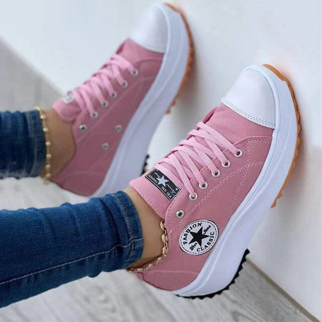Funkie - Zapatillas Deportivas Ortopédicas con Estilo