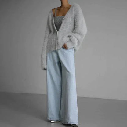 Isabelle – Cardigan Suave y con Estilo