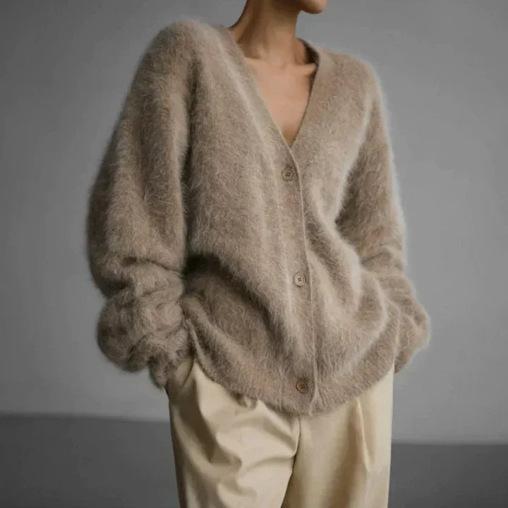 Isabelle – Cardigan Suave y con Estilo