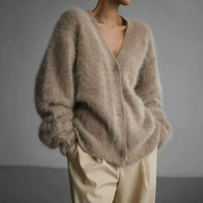 Isabelle – Cardigan Suave y con Estilo