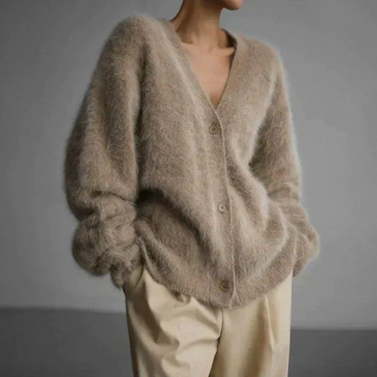 Isabelle – Cardigan Suave y con Estilo