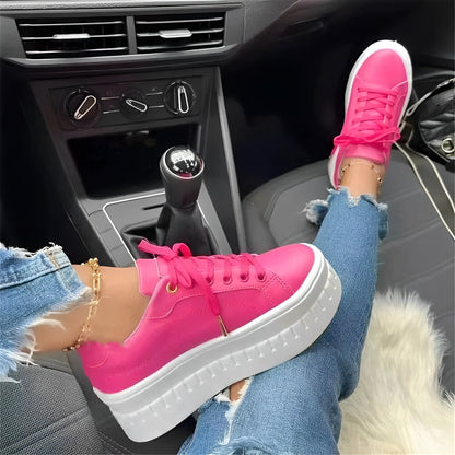 NovaGlide – Cómodos Zapatillas de Invierno