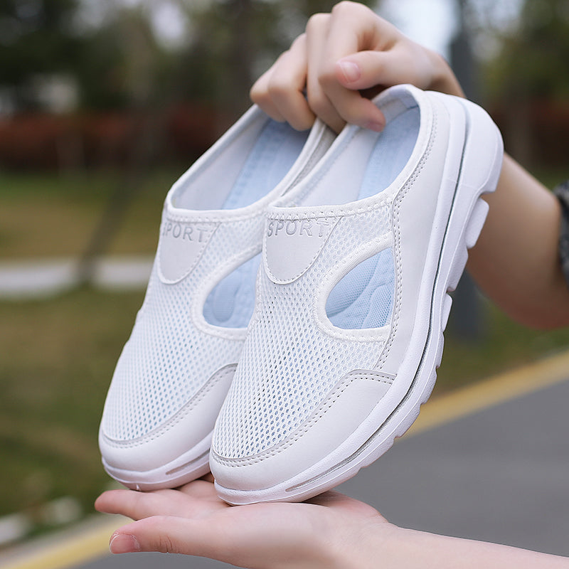 Markus – Zapatillas cómodas y transpirables