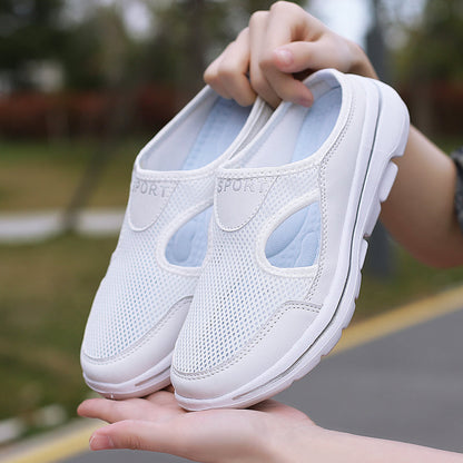 Markus – Zapatillas cómodas y transpirables