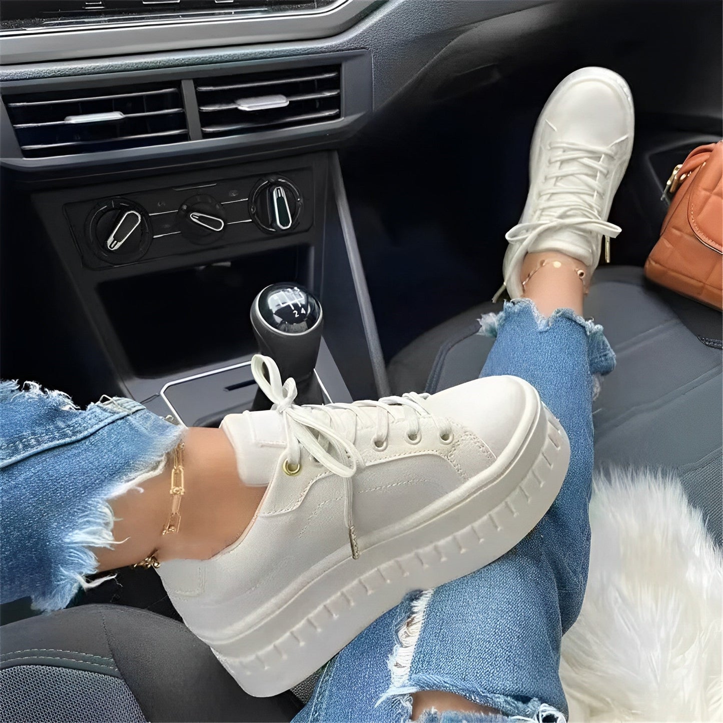 NovaGlide – Cómodos Zapatillas de Invierno
