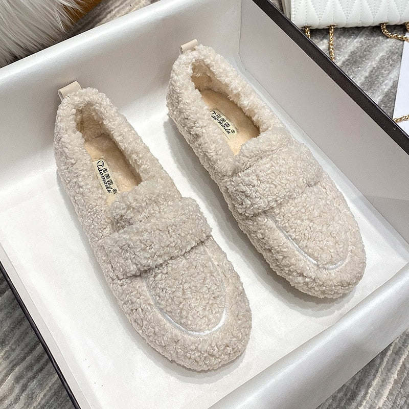 Violeta – Zapatillas Cómodas