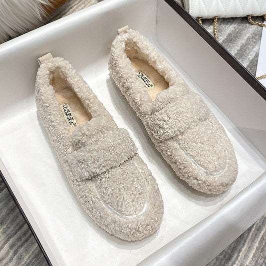 Violeta – Zapatillas Cómodas