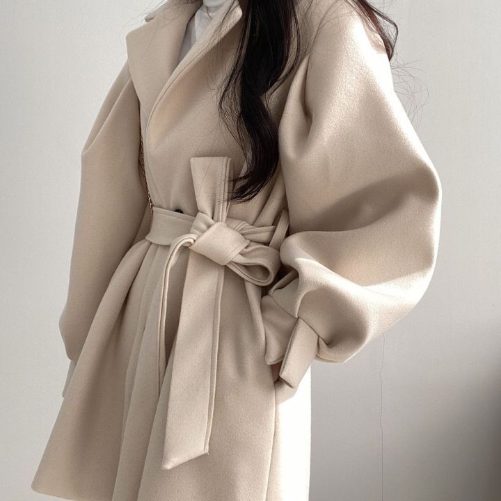 Penelope – Elegante Abrigo Corto