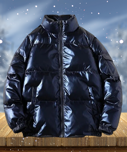 Monde – Chaqueta de Invierno Unisex