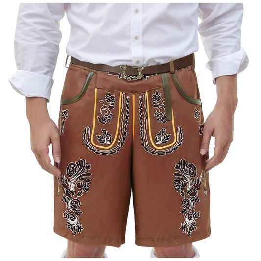 Leon – Diseño masculino único y moderno