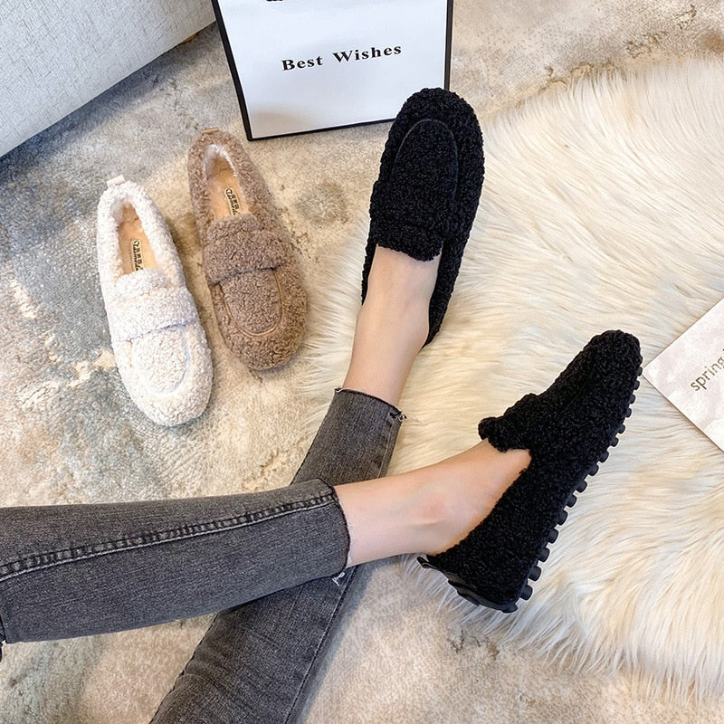 Violeta – Zapatillas Cómodas