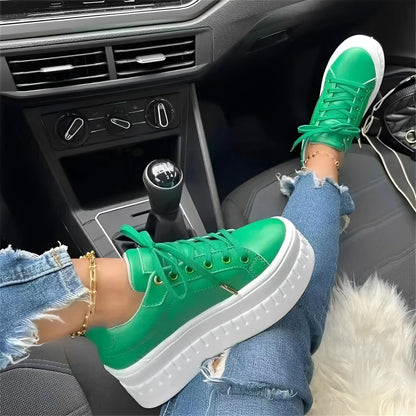 NovaGlide – Cómodos Zapatillas de Invierno