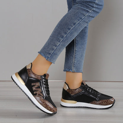 Frenzy – Zapatillas de Diseño Premium