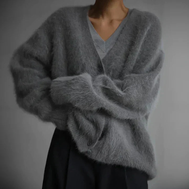 Isabelle – Cardigan Suave y con Estilo