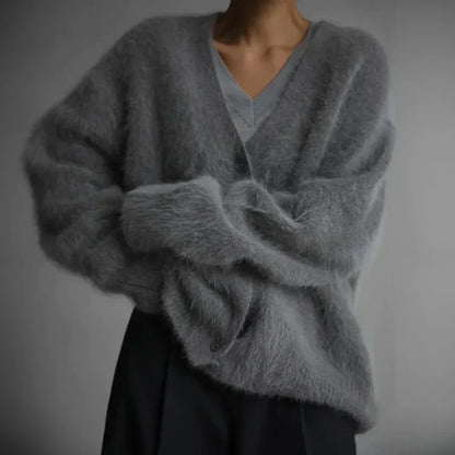 Isabelle – Cardigan Suave y con Estilo
