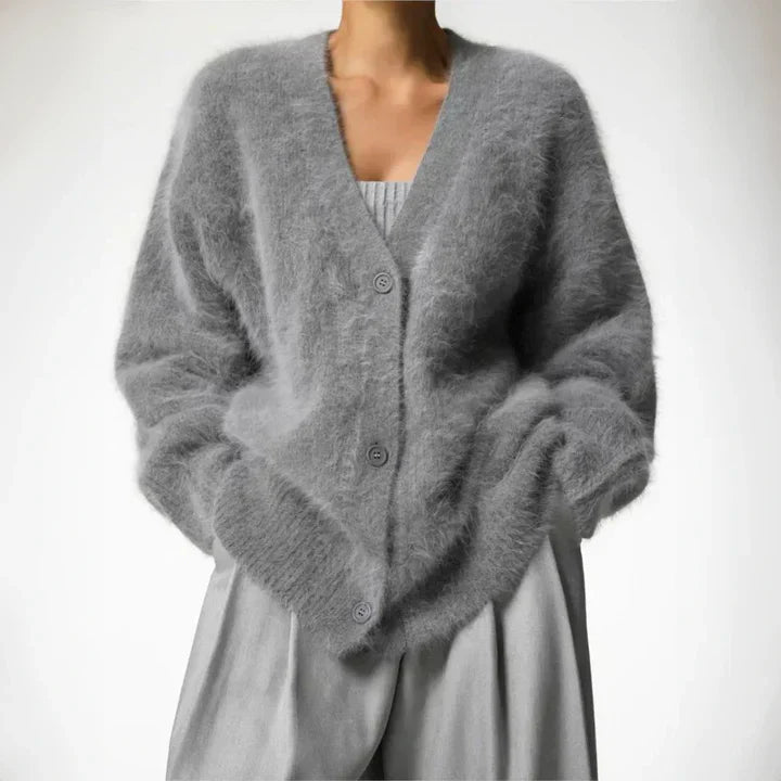 Isabelle – Cardigan Suave y con Estilo