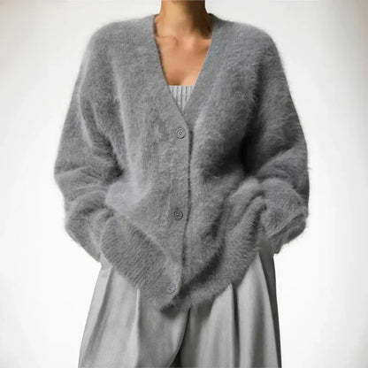 Isabelle – Cardigan Suave y con Estilo