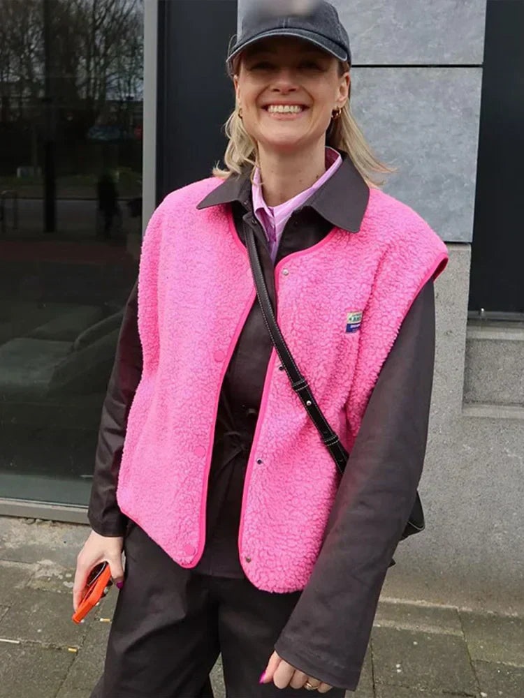 Heike – Suéter de Alta Calidad