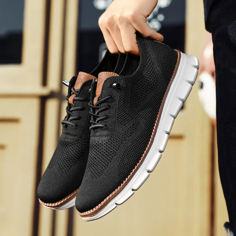 Nico – Zapatillas Cómodas y Elegantes