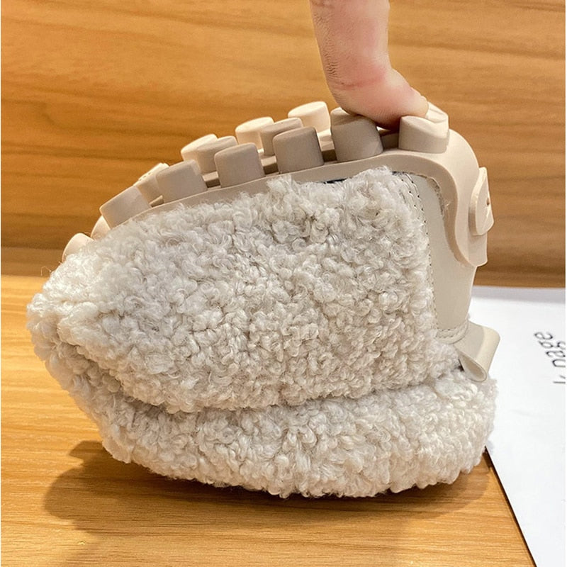 Violeta – Zapatillas Cómodas