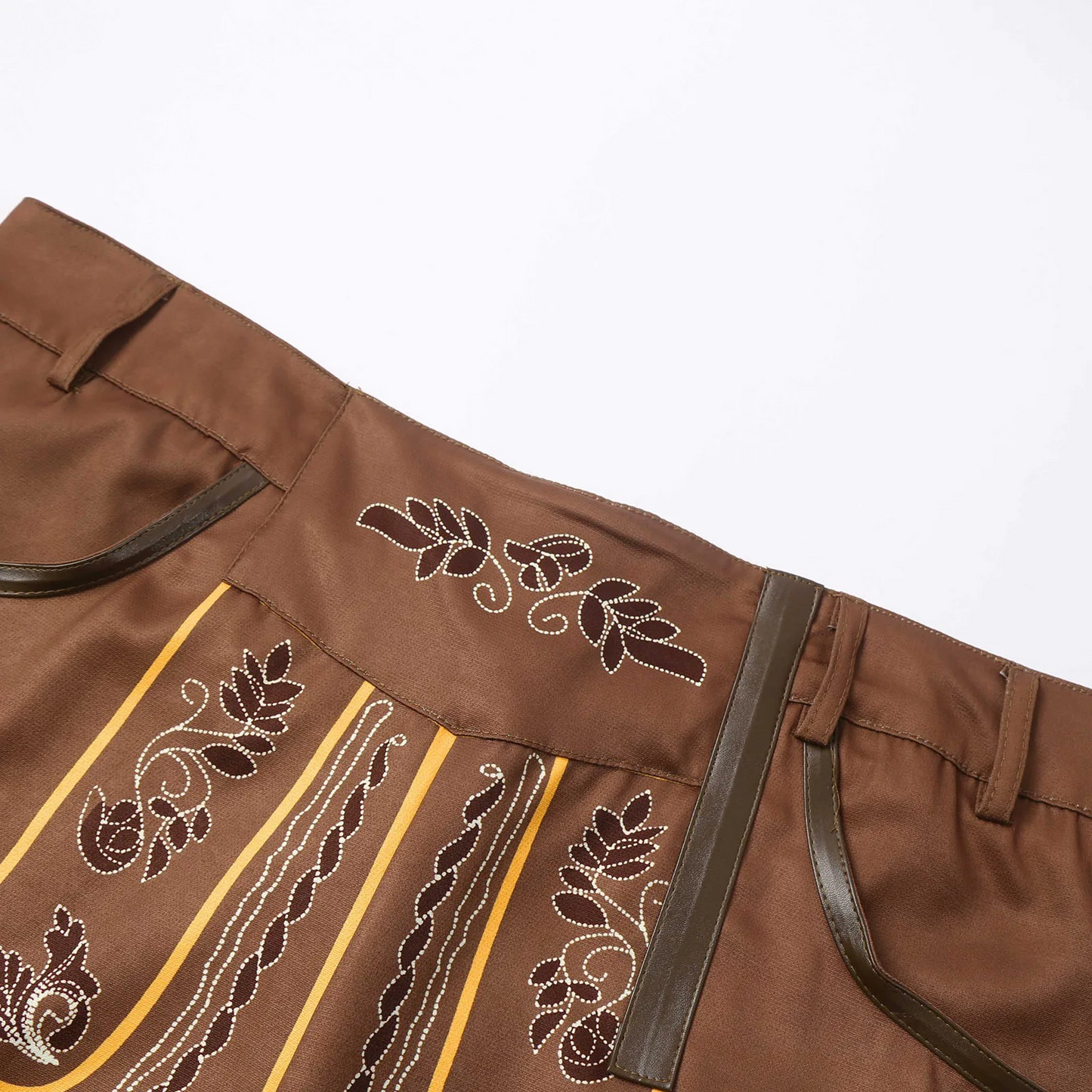 Leon – Diseño masculino único y moderno