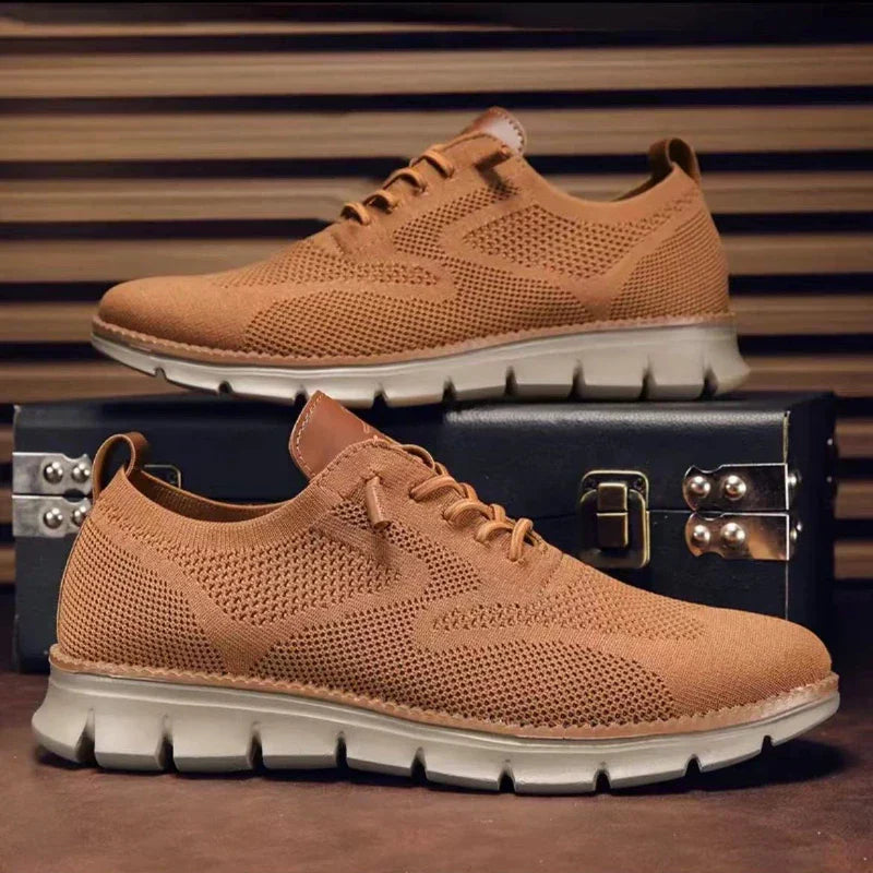 Nico – Zapatillas Cómodas y Elegantes