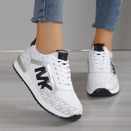 Frenzy – Zapatillas de Diseño Premium