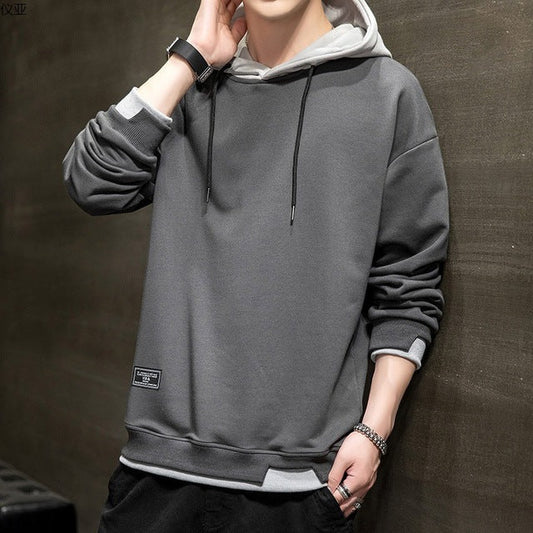 Walter – Atemporal City-Hoodie