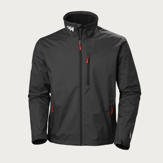 Fred – Chaqueta para Hombre a Prueba de Agua