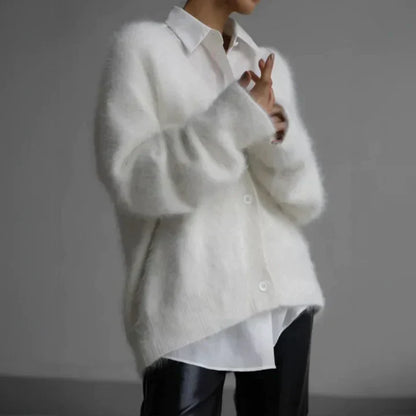 Isabelle – Cardigan Suave y con Estilo