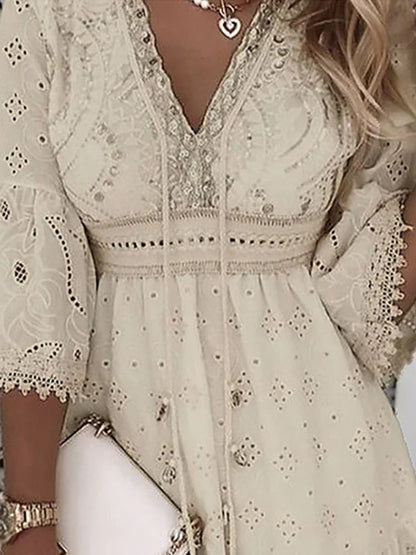 Océane – Ropa estilo Boho Ibiza
