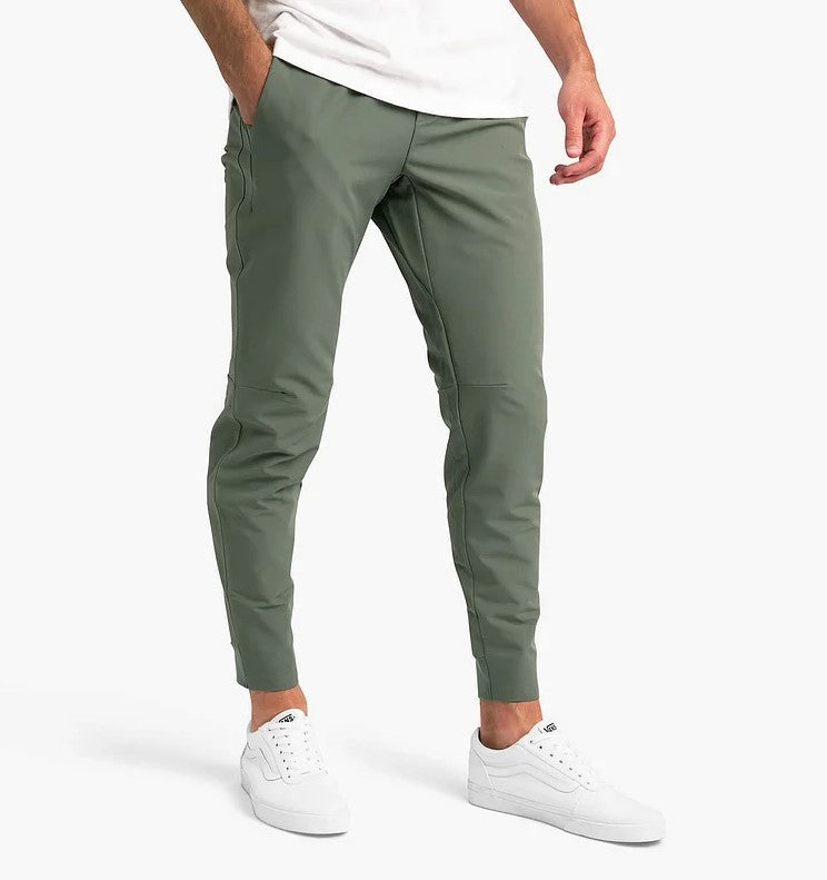 Laurits – Pantalones Skinny Stretch con Factor de Comodidad