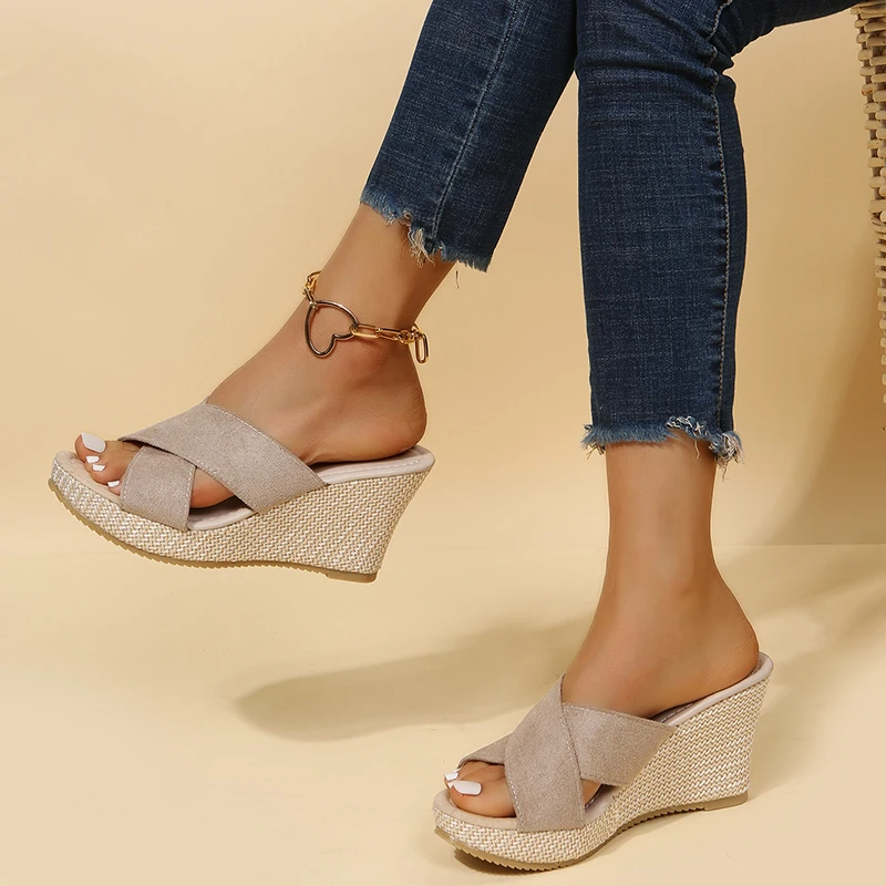 Emma – Sandalias de Comodidad Ortopédica