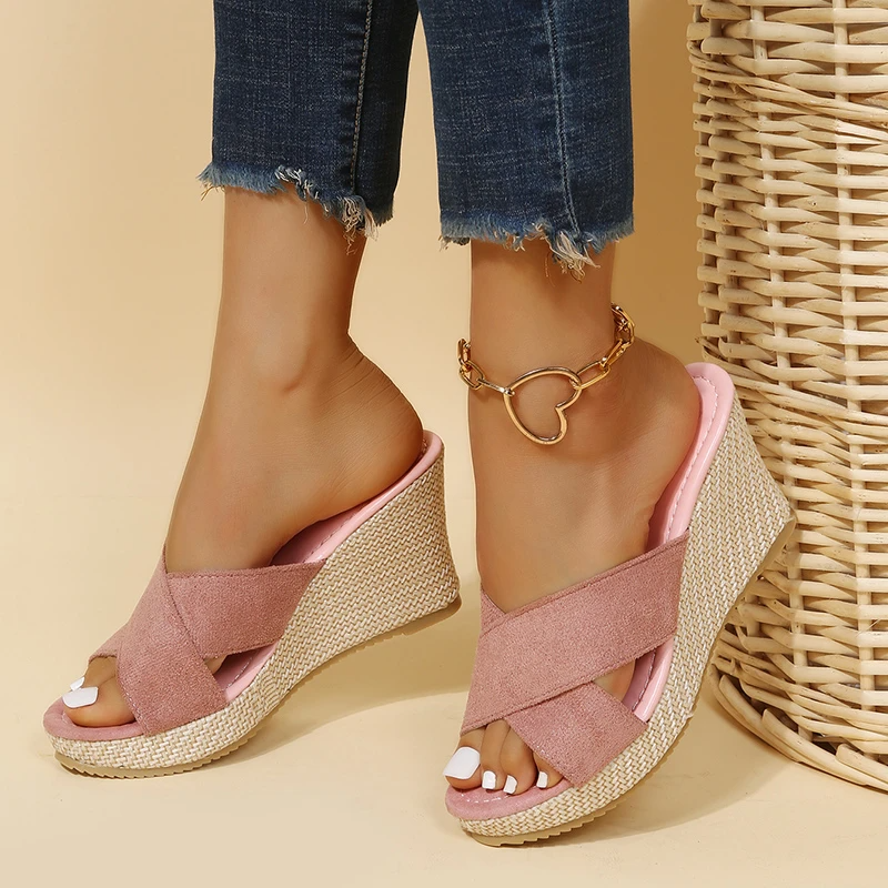 Emma – Sandalias de Comodidad Ortopédica