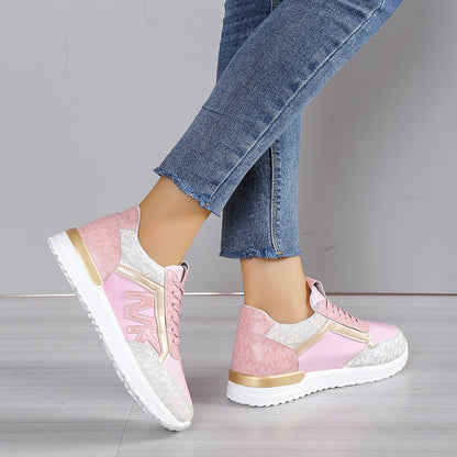 Frenzy – Zapatillas de Diseño Premium