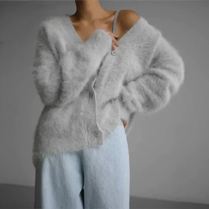 Isabelle – Cardigan Suave y con Estilo