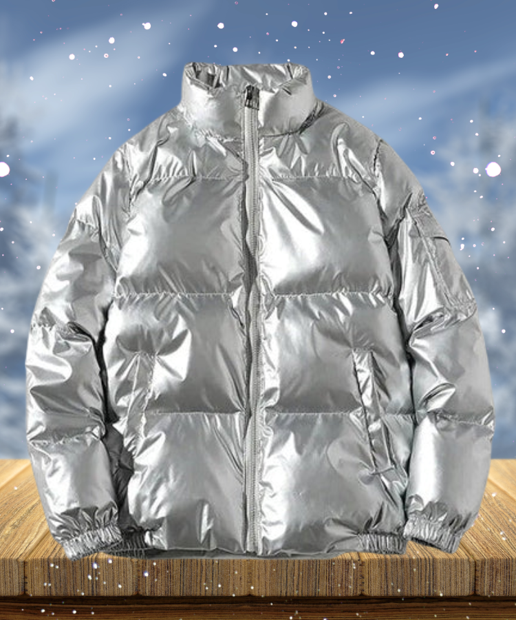 Monde – Chaqueta de Invierno Unisex
