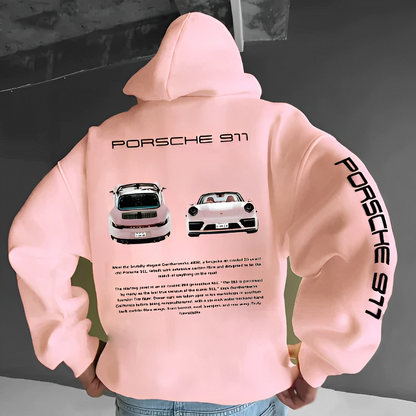 Noah – Oversize Hoodie de Carreras