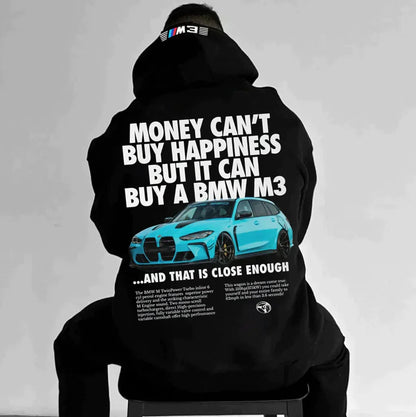 Noah – Oversize Hoodie de Carreras