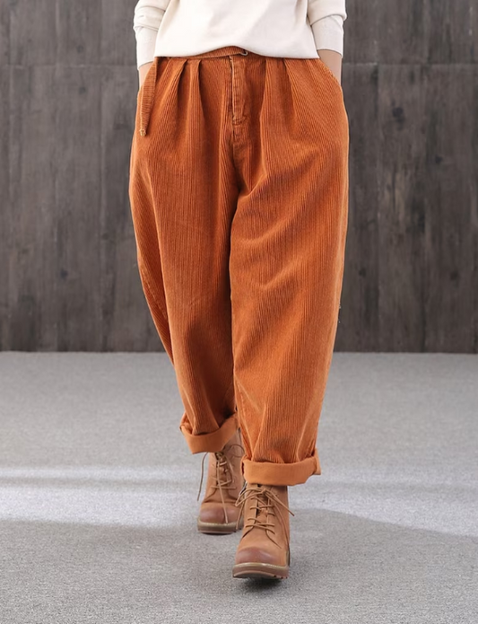 Dagmar – Cómodo Pantalón de Ocio
